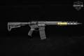Sig Sauer M400 TREAD 5.56mm NATO Stainless & Synthetic in Excellent Condition Image 3