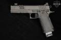 Staccato (STI) XC 9mm Luger Blued in Very Good Condition Image 4