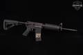 Anderson AM-15 .300 AAC Blackout .300 AAC Blackout (7.62x35mm) Black in Excellent Condition Image 3