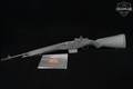 Springfield Armory M1A .308 Win. Black in Excellent Condition Image 2