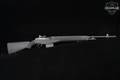 Springfield Armory M1A .308 Win. Black in Excellent Condition Image 3