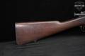 1897 Springfield Armory Krag-Jorgensen Model 1896 .30-40 Krag Blued & Walnut in Fair Condition Image 4
