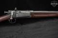 1897 Springfield Armory Krag-Jorgensen Model 1896 .30-40 Krag Blued & Walnut in Fair Condition Image 5