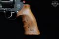 Korth NXR Nighthawk Custom .44 Rem Magnum DLC (Diamond-Like Carbon) in Like-New Condition Image 3
