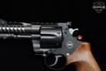 Korth NXR Nighthawk Custom .44 Rem Magnum DLC (Diamond-Like Carbon) in Like-New Condition Image 4