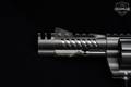 Korth NXR Nighthawk Custom .44 Rem Magnum DLC (Diamond-Like Carbon) in Like-New Condition Image 5