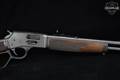Henry Repeating Arms Model H012GCR Big Boy Carbine .45 Colt Matte Blued in Excellent Condition Image 5