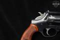 High Standard Model R-107 Sentinel Deluxe .22 LR Blued in Very Good Condition Image 5
