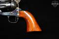 2020 A. Uberti 1873 Cattleman Percussion .44 BPM (Black Powder) Blued in Excellent Condition Image 3