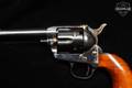 2020 A. Uberti 1873 Cattleman Percussion .44 BPM (Black Powder) Blued in Excellent Condition Image 4