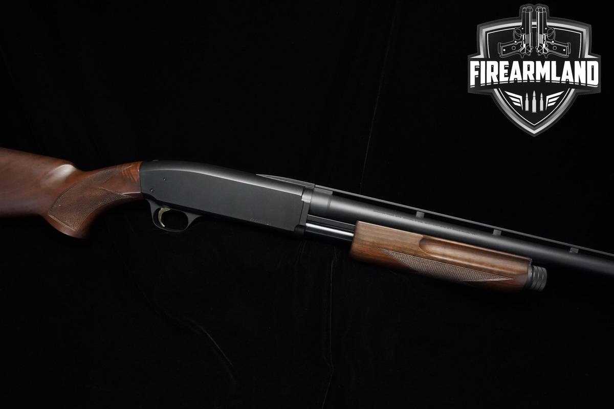Browning BPS Field 12-Gauge 28" Blued Browning VENT RIB +ORIG BOX