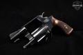 1963-1969 Smith & Wesson (S&W) Model 36 Chiefs Special .38 Spl. Blued in Excellent Condition Image 2