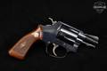 1963-1969 Smith & Wesson (S&W) Model 36 Chiefs Special .38 Spl. Blued in Excellent Condition Image 3