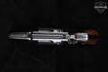 1963-1969 Smith & Wesson (S&W) Model 36 Chiefs Special .38 Spl. Blued in Excellent Condition Image 4