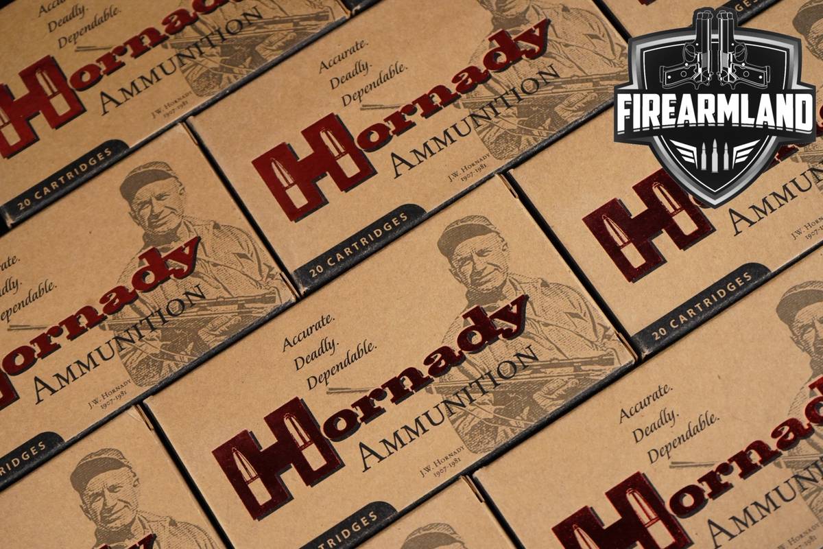 200 RDS! 6.5 Creedmoor Ammo 6.5CM Ammunition