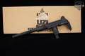 Walther MP UZI .22 LR Black in Very Good Condition Image 2