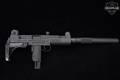Walther MP UZI .22 LR Black in Very Good Condition Image 3