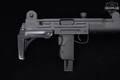 Walther MP UZI .22 LR Black in Very Good Condition Image 4
