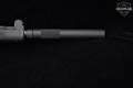 Walther MP UZI .22 LR Black in Very Good Condition Image 5