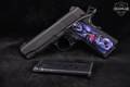 2017 Browning 1911-380 Black Label .380 ACP Matte Black in Very Good Condition Image 2