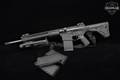 LWRC International R.E.P.R. 7.62x39 Black in Excellent Condition Image 2