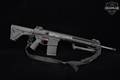 LWRC International R.E.P.R. 7.62x39 Black in Excellent Condition Image 3