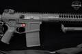 LWRC International R.E.P.R. 7.62x39 Black in Excellent Condition Image 5