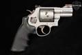 Smith & Wesson (S&W) Model 629-6 Backpacker .44 Rem Magnum Stainless in Very Good Condition Image 3