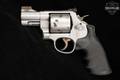 Smith & Wesson (S&W) Model 629-6 Backpacker .44 Rem Magnum Stainless in Very Good Condition Image 4