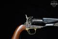 1996 F.lli Pietta Model 1861 Colt Navy .44 BPM (Black Powder) Blued/Case Hardened/Brass in Very Good Condition Image 4