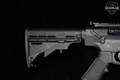 Diamondback (DB) DB10 .308 Win. Anodized Black in Very Good Condition Image 3