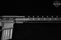 Diamondback (DB) DB10 .308 Win. Anodized Black in Very Good Condition Image 5