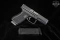 Combat Armory CA19 9mm Luger Matte Black in Excellent Condition Image 2