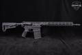 Sig Sauer SIG716 TREAD 7.62mm NATO (7.62x51) Black Hard Coat Anodized in Excellent Condition Image 3