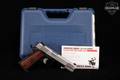2022-2023 Springfield Armory 1911-A1 .45 ACP Two-Tone in Very Good Condition Image 2