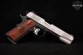 2022-2023 Springfield Armory 1911-A1 .45 ACP Two-Tone in Very Good Condition Image 3