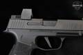 Sig Sauer P365 XL 9mm Luger Nitron in Excellent Condition Image 4