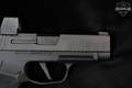 Sig Sauer P365 XL 9mm Luger Nitron in Excellent Condition Image 5