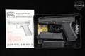 Glock 19 9mm Luger Black in Very Good Condition Image 2