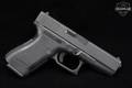 Glock 19 9mm Luger Black in Very Good Condition Image 3