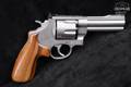 Smith & Wesson (S&W) Model 625 JM -8 Champion Series .45 ACP Matte Stainless in Excellent Condition Image 3
