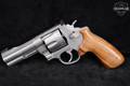 Smith & Wesson (S&W) Model 625 JM -8 Champion Series .45 ACP Matte Stainless in Excellent Condition Image 4
