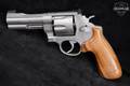 Smith & Wesson (S&W) Model 625 JM -8 Champion Series .45 ACP Matte Stainless in Excellent Condition Image 5