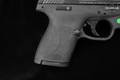 Smith & Wesson (S&W) M&P9 Shield M2.0 9mm Luger (9x19 Para) Armornite in Excellent Condition Image 3