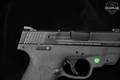 Smith & Wesson (S&W) M&P9 Shield M2.0 9mm Luger (9x19 Para) Armornite in Excellent Condition Image 4