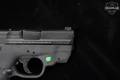Smith & Wesson (S&W) M&P9 Shield M2.0 9mm Luger (9x19 Para) Armornite in Excellent Condition Image 5