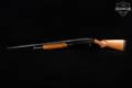 Mossberg Model 500C 20 Gauge Blued & Wood in Very Good Condition Image 2