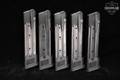 Sig Sauer SIX (6) P320 21 Round Magazines 9mm Luger in Excellent Condition Image 3