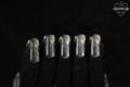 Sig Sauer SIX (6) P320 21 Round Magazines 9mm Luger in Excellent Condition Image 4