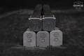 Sig Sauer SIX (6) P320 21 Round Magazines 9mm Luger in Excellent Condition Image 5